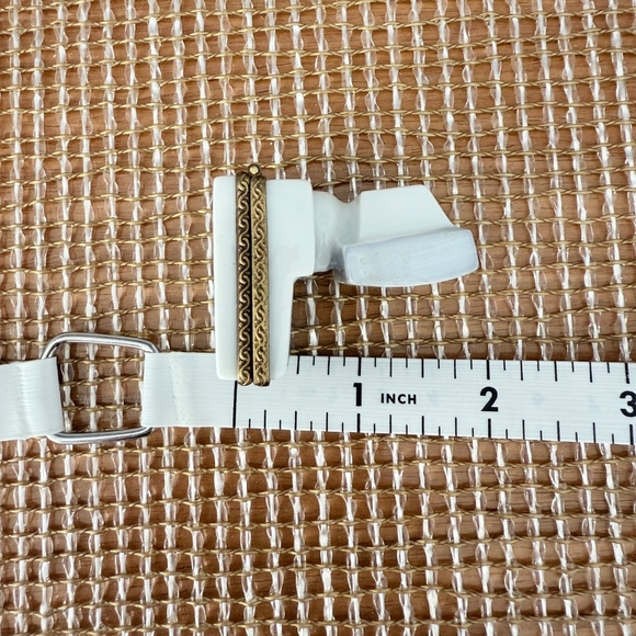 Limoges Rochard Trinket Box – Vintage Computer, Hand-Painted in France - Picture 9 of 11